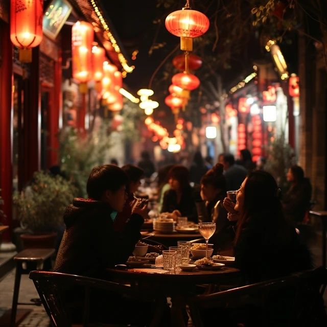 德基廣場(chǎng)有什么好吃的餐廳南京本地人常去打卡的美食合集