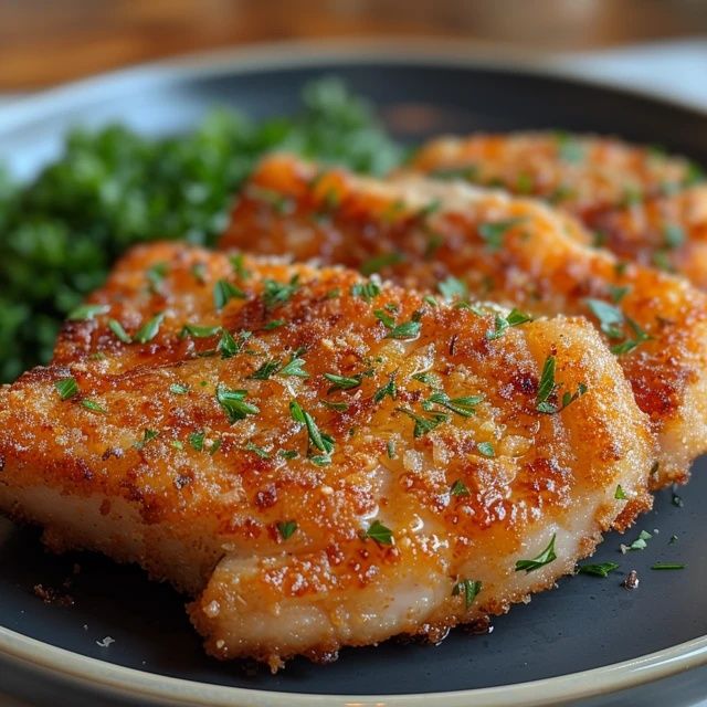 家庭版小酥肉的做法：外酥里嫩，簡單幾步就搞定！