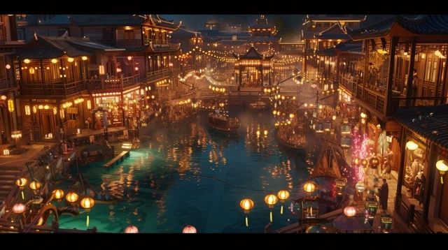 沽源：揭秘張家口的商業(yè)旅游新星，閃電湖畔的元代秘境與親子樂園