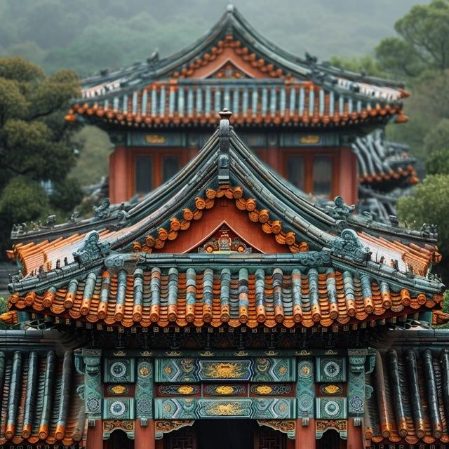 探索皇城相府:品味明清古建筑與地道陽(yáng)城美食
