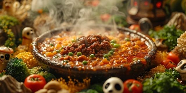 揭秘嘉興地道美味！不容錯(cuò)過(guò)的網(wǎng)紅美食地圖