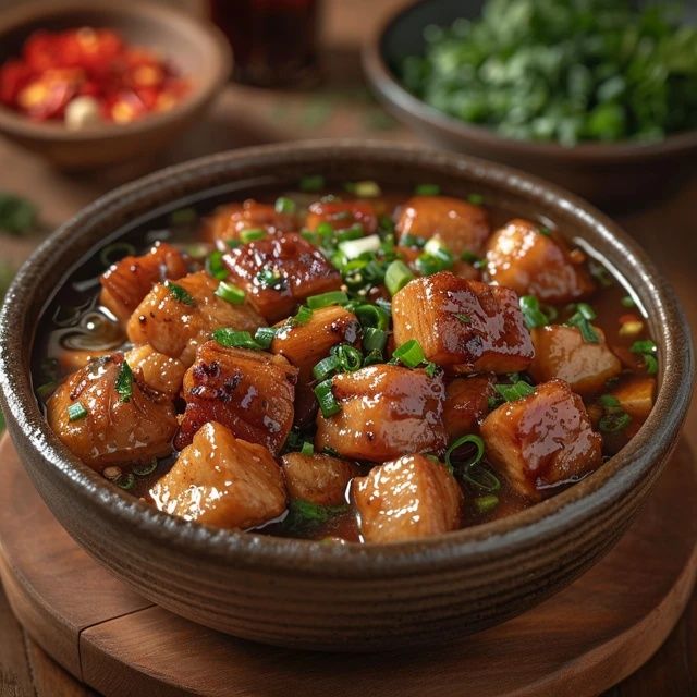 千年傳承！東坡肉的前世今生，帶你了解它的獨特魅力~