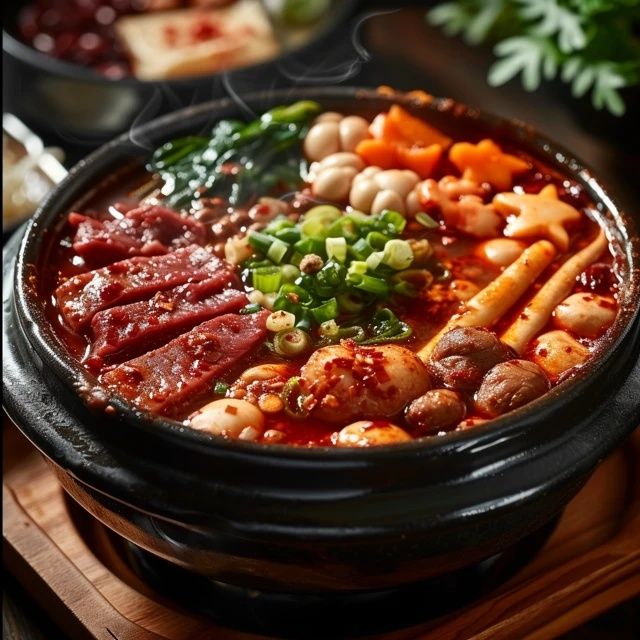 探索河南濮陽:不容錯過的十大特色美食