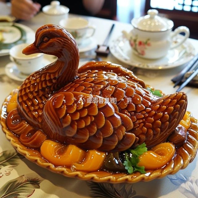 揭秘汕頭:廣東美食之都的八大理必嘗經(jīng)典美味