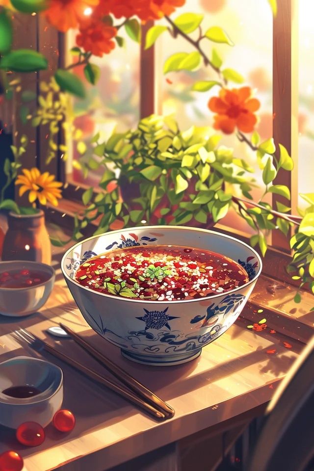 大暑來臨，清爽解暑美食推薦！綠豆湯、西瓜不可少