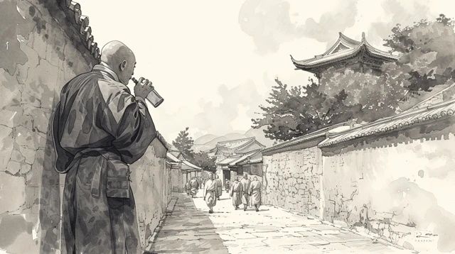 芙蓉古鎮(zhèn)千年古韻，水墨畫卷
