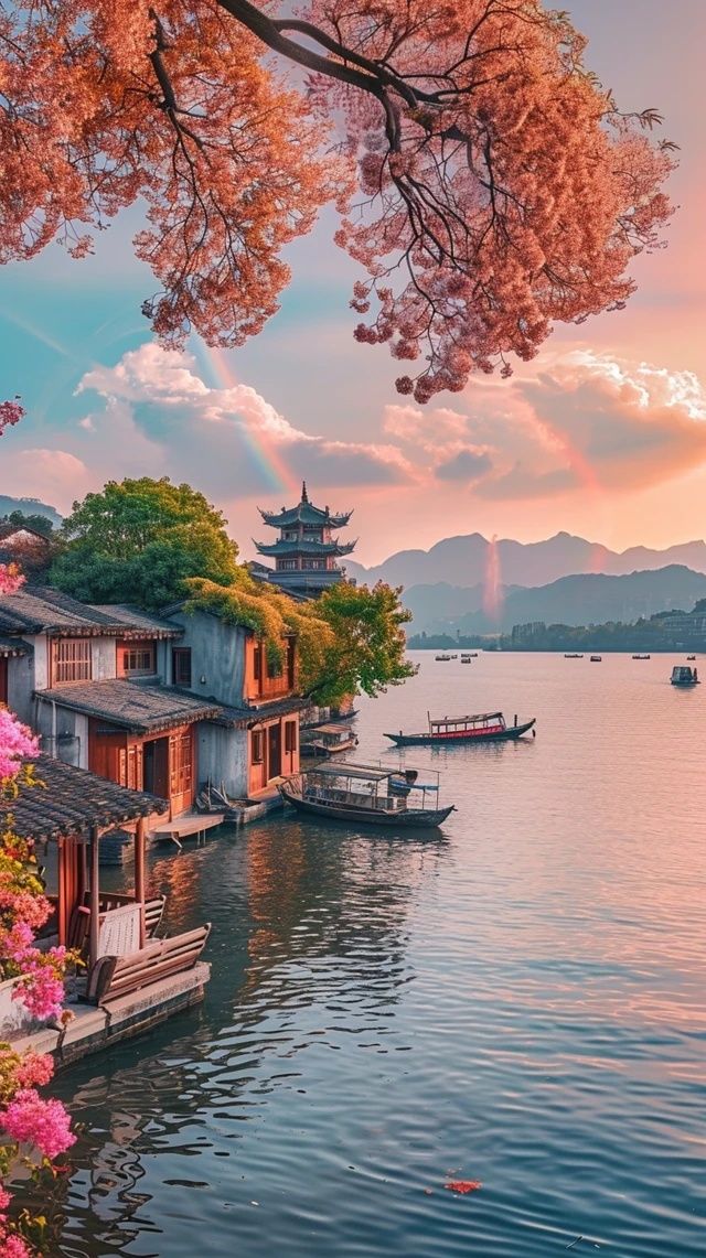 揚(yáng)州瘦西湖旅游攻略:必去景點+游玩路線+美食住宿全攻略
