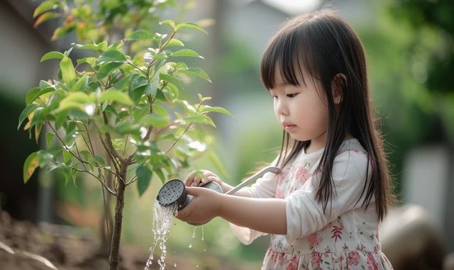 
防火安全知識：從小培養(yǎng)意識，守護(hù)生命財(cái)產(chǎn)安全
