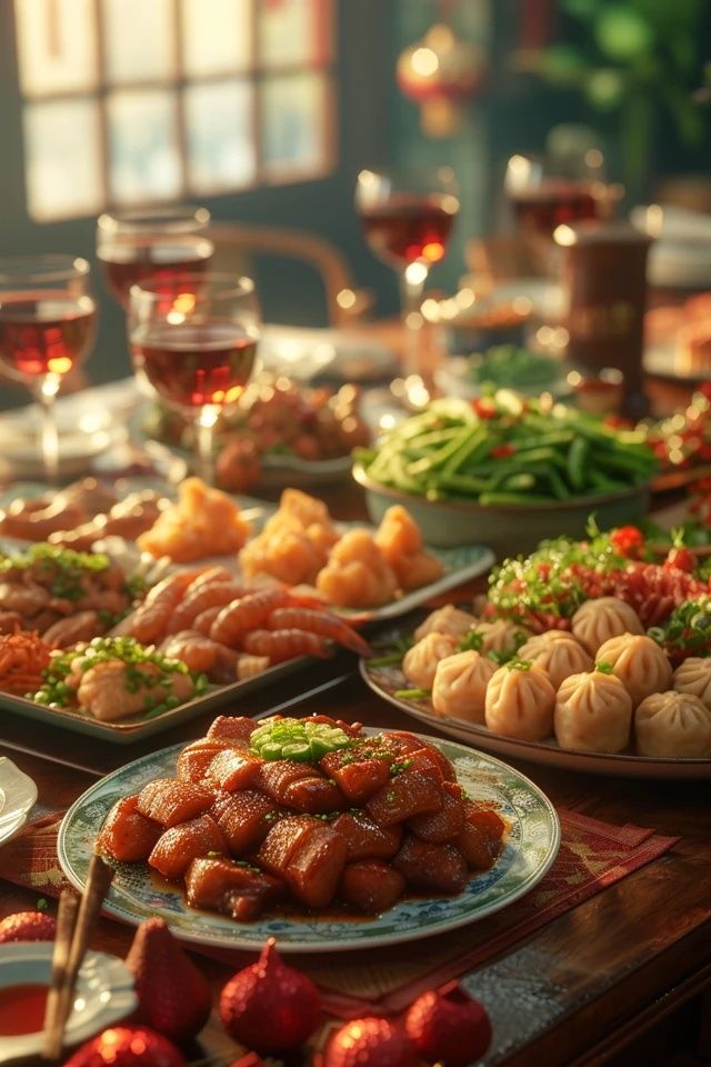 蘭州春晚抽獎：品味甘肅美食，共賞蘭州風采