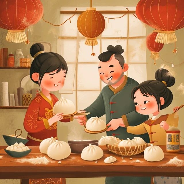 宅家空閑必備的十種糯米粉吃法，大人小孩都愛(ài)吃