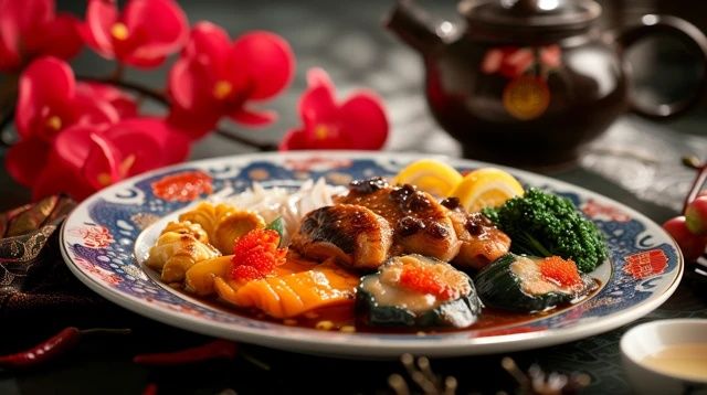 哈爾濱美食系列(哈爾濱美食團(tuán)購)