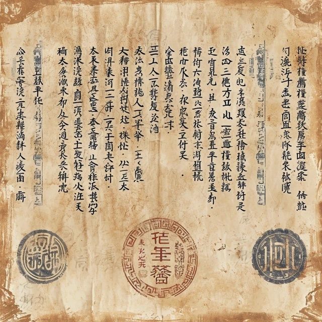 書法作品落款技巧全解析：格式、內(nèi)容、印章與敬稱大揭秘