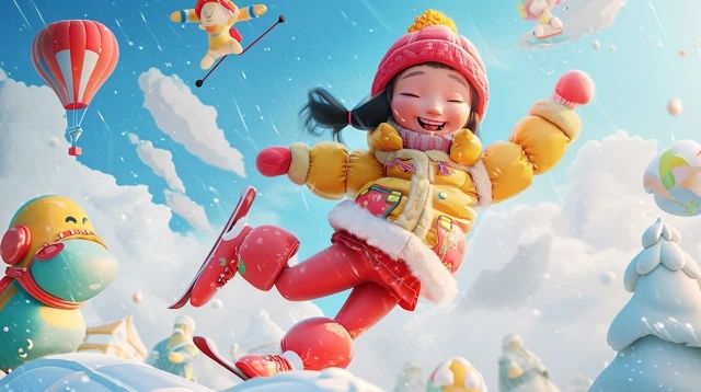 小妮說(shuō)安全視頻教程:極端天氣下的自我防護(hù)指南(含5個(gè)安全常識(shí))