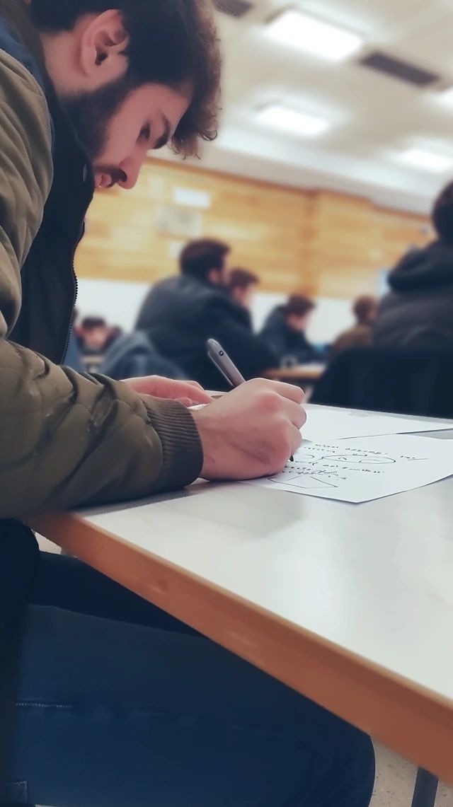 掌握公務(wù)員考試預(yù)測題攻略:精通猜題技巧與常識策略