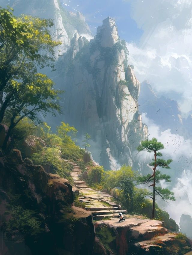 去青島必爬的一座山，人稱“海上第一名山”，門票才130