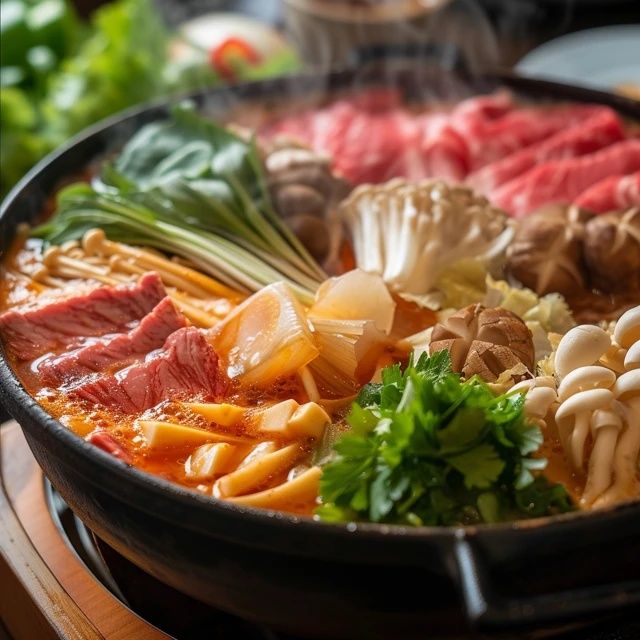汕頭必吃必玩：牛肉火鍋、富苑美食和潮汕小吃