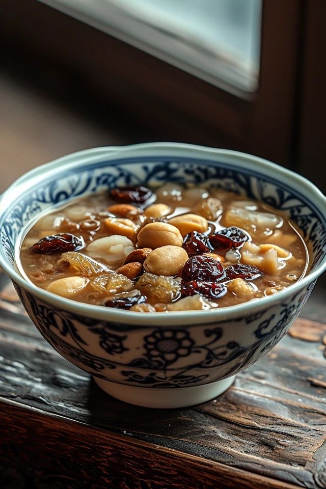 聊城美食探秘：沙鎮(zhèn)呱噠與高唐老豆腐的故事，傳承百年的味蕾記憶