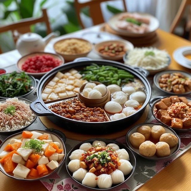 太原柳巷美食全攻略！必吃小吃大盤點，帶你嘗遍地道風(fēng)味(附詳細地址)