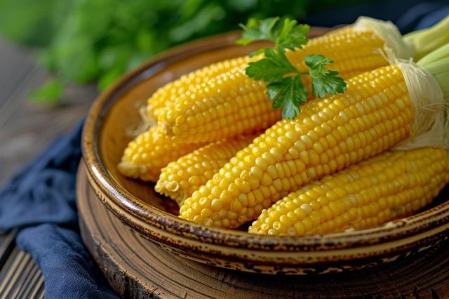 玉米淀粉可以做什么美食？這些你絕對(duì)沒(méi)見(jiàn)過(guò)！