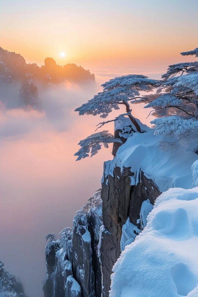去青島必爬的一座山，人稱“海上第一名山”，門票才130