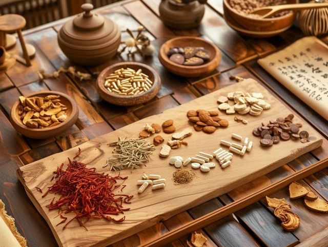 探索河南濮陽:不容錯過的十大特色美食