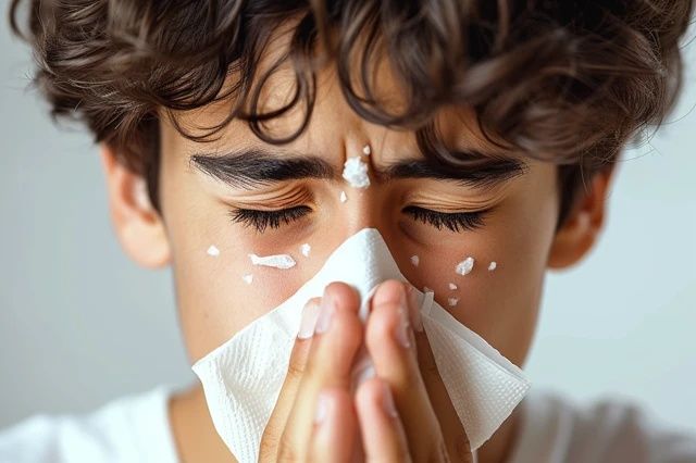 春季如何有效預防感冒與流感？全面指南來幫忙！