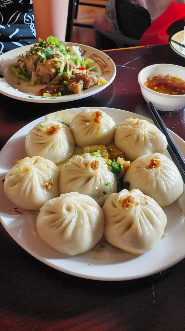 鹽城篇江蘇竟然藏著這么多美食！不看絕對(duì)后悔~
