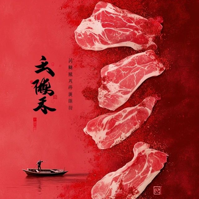 合肥美食挑戰(zhàn)記：廖哥土鯽魚，特色桂林風味美食探店