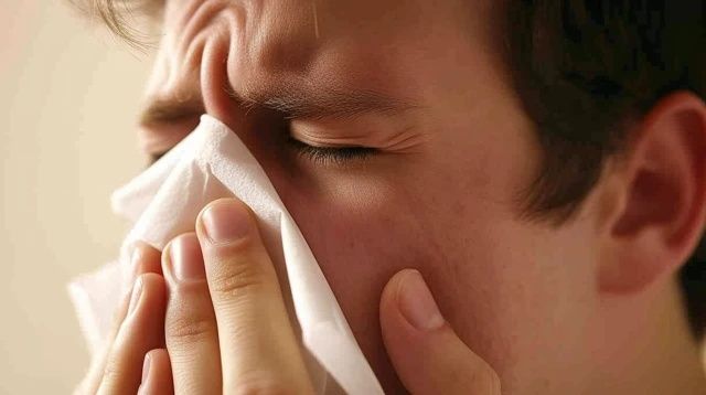 春季如何有效預防感冒與流感？全面指南來幫忙！