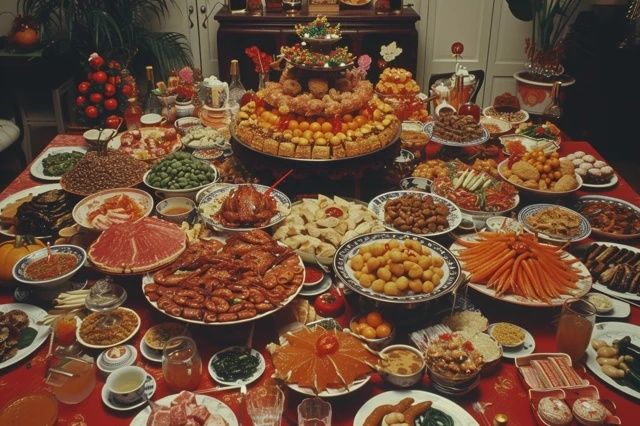 爆棚！一頓飯1700元，成都都江堰游客出血事件！