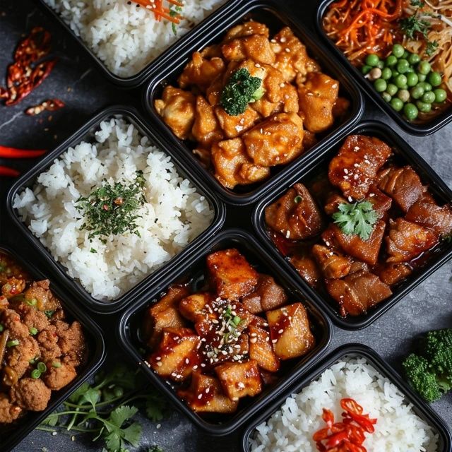 新加坡地道美食：海南雞飯、咖椰吐司與更多國民佳肴探索