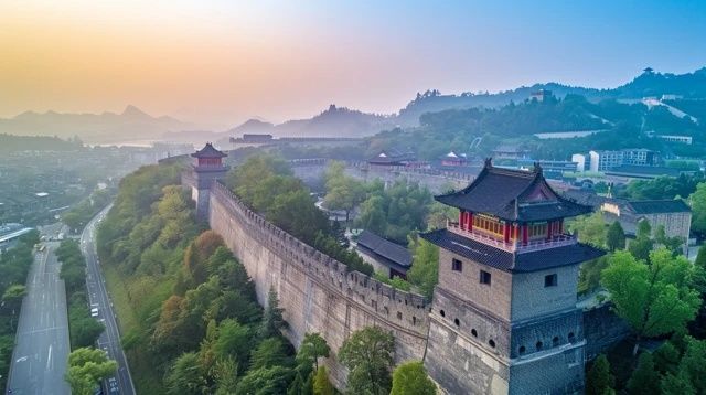 山東淄博旅游必去的景點(diǎn)有哪些？錯(cuò)過(guò)會(huì)后悔！