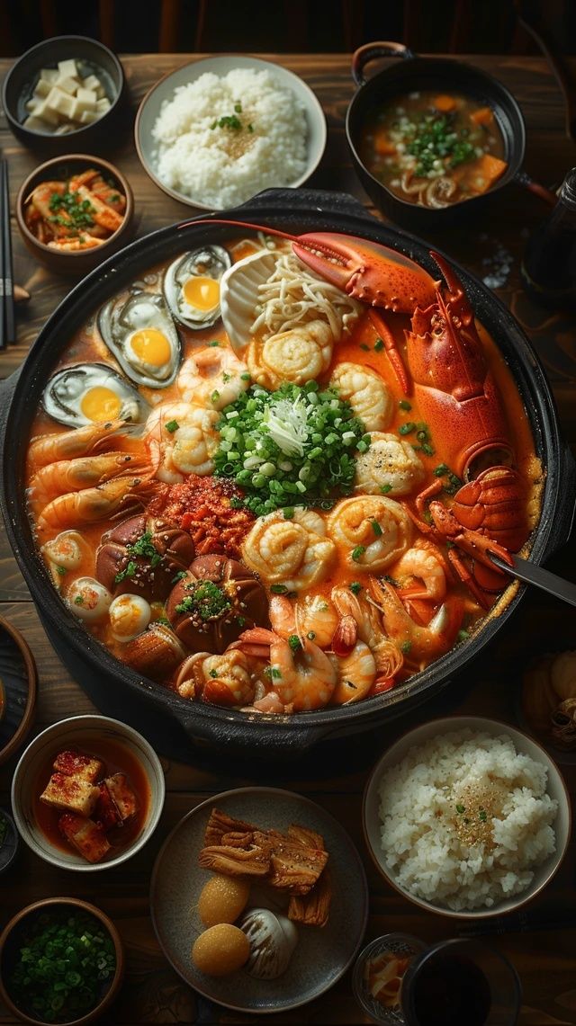 紅河州特色美食多姿多彩，不可辜負的味蕾盛宴！