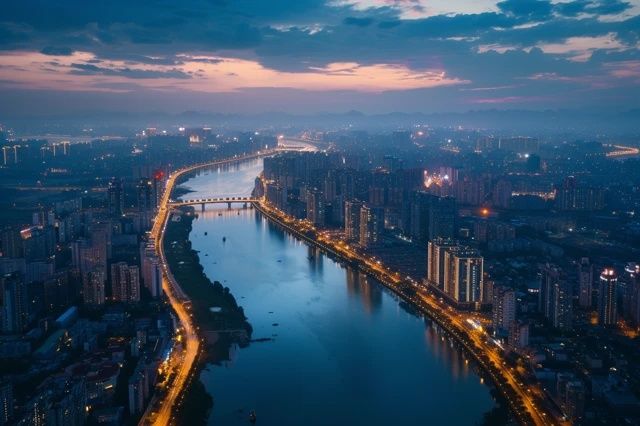 探秘紅河紅河憑什么人選“中國(guó)最具潛力文旅城市”？看完這篇你就知道！