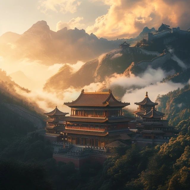 華陰：位于陜西省渭南市，以華山著名，譽(yù)為三秦要道