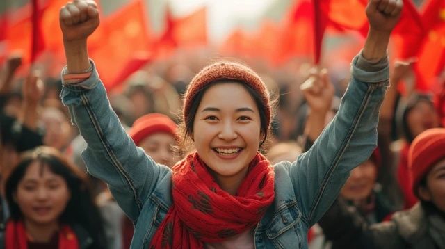 春節(jié)旅游報告：這些人竟然玩得最嗨！