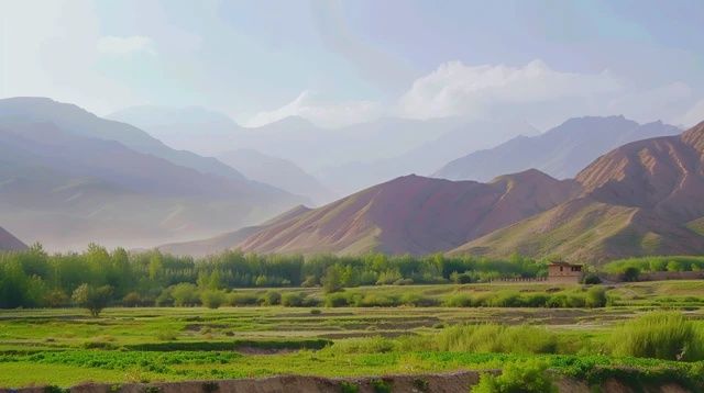 如何在敦煌玩得盡興？交通住宿景點一網(wǎng)打盡！