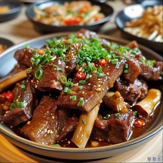 湖南省博物館周邊必吃美食攻略！地道長(zhǎng)沙味兒等你來(lái)探索