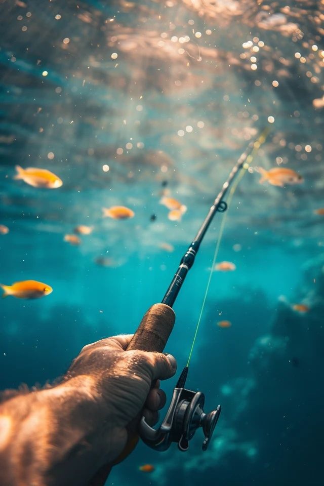 釣魚(yú)高手分享：史上最全面的調(diào)漂秘籍，新手學(xué)完也能滿載而歸！