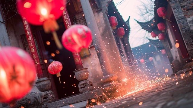 廈門老社區(qū)東渡，復(fù)古社區(qū)，煙火美食，電視劇取景地，平價小吃