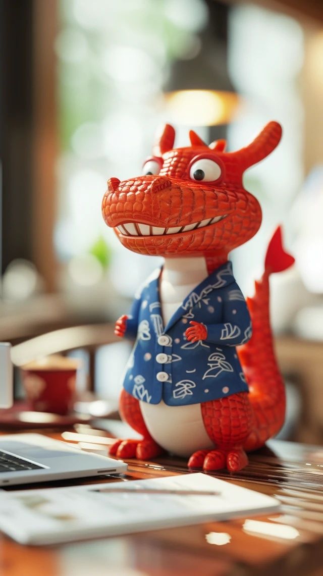 大家好，我是小林，一個(gè)普通的上班族,還記得去年這個(gè)時(shí)候，我每天面對(duì)著枯燥的工作