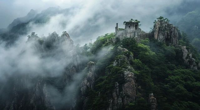 華陰：位于陜西省渭南市，以華山著名，譽(yù)為三秦要道