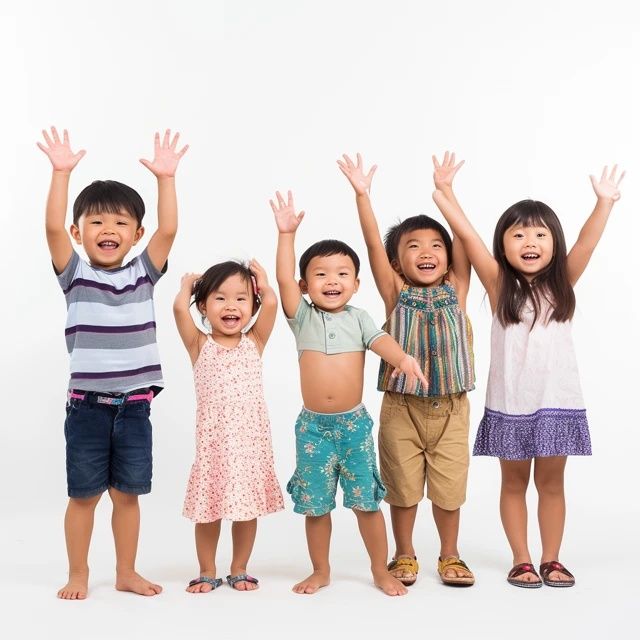 為孩子強(qiáng)化筆順筆畫基本常識！