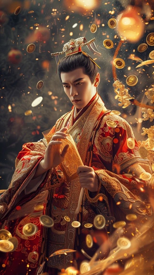 浙江版桃花諾爆紅網(wǎng)傳系擺拍當(dāng)事人回應(yīng)：系藝術(shù)加工