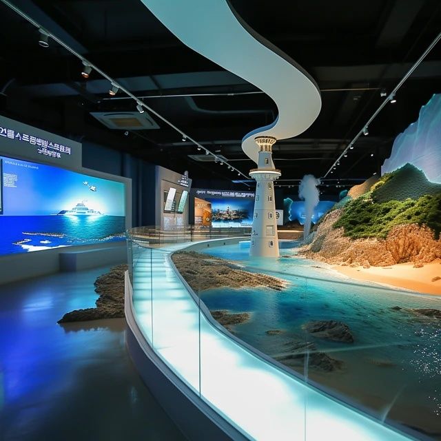 南京海昌海洋探索館攻略大全：海洋生物展示、科普教育、游玩指南及注意事項(xiàng)