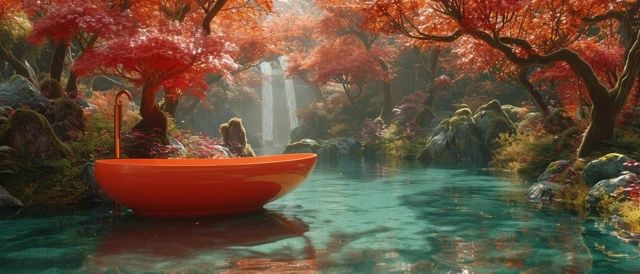 Roca圓形浴缸簡(jiǎn)介:了解圓形浴缸的常識(shí)