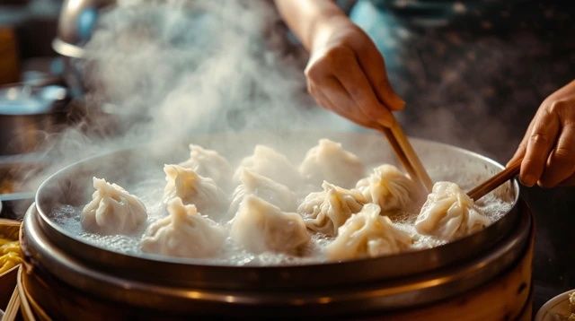 探究美食之都:為何說(shuō)“好食不過(guò)澳門(mén)街”?