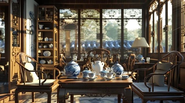 在北京中軸線品味歷史:全聚德烤鴨的藝術(shù)與傳承