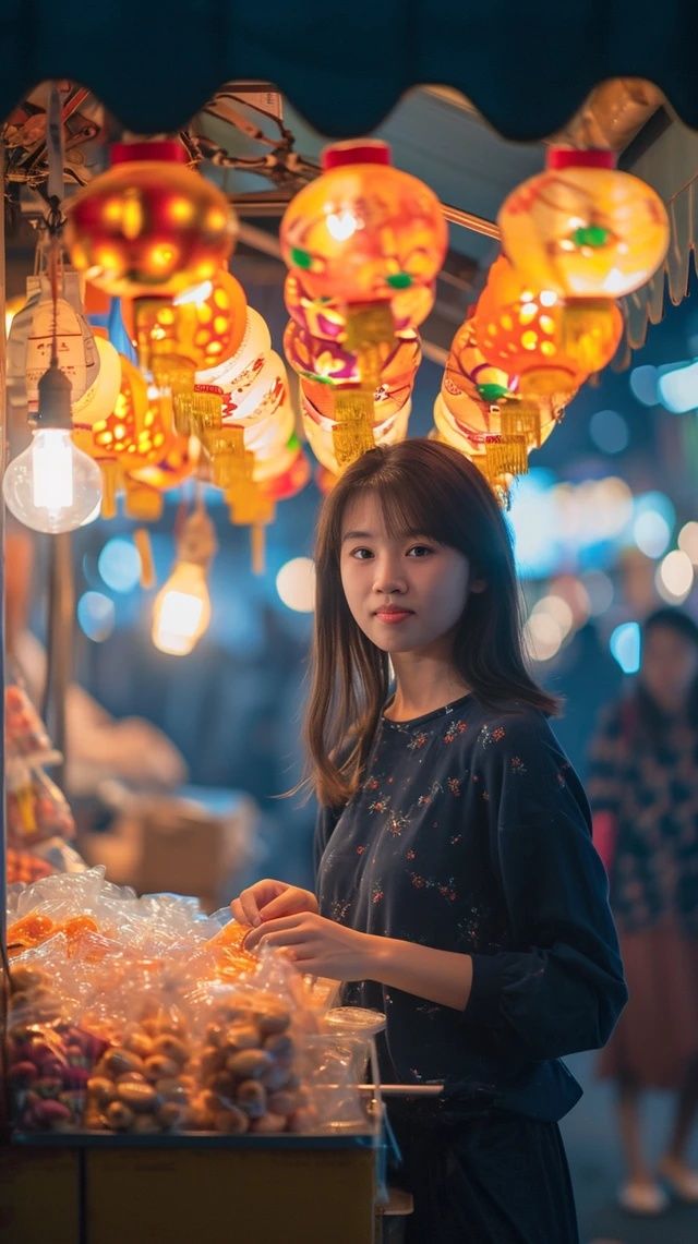 香港美女出差到安徽桐城，一次經(jīng)歷讓她愛上了這座小城市！