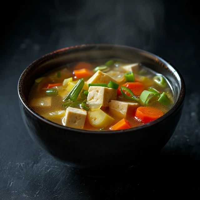 有一種獨特的存在，它以其獨特的臭味和香味聞名，這就是臭豆腐,今天